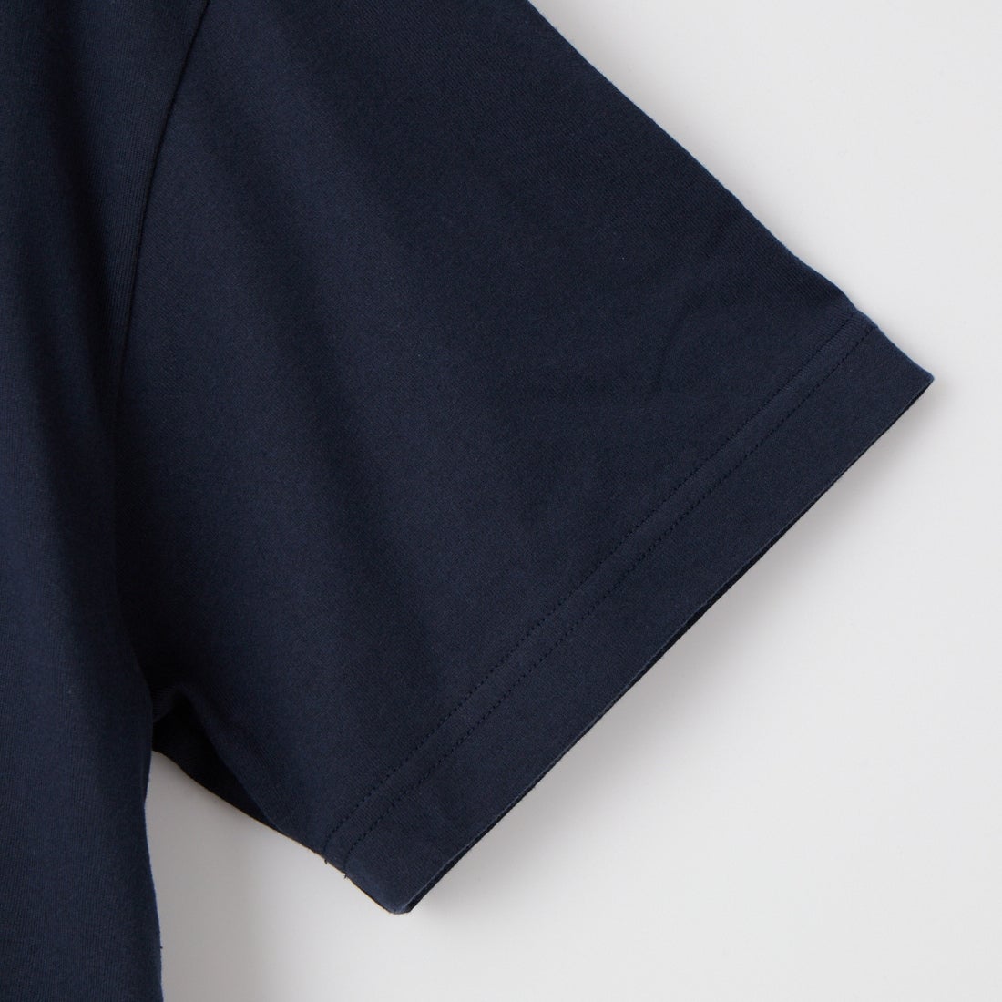 XLARGE [エクストララージ] OGロゴ ショートスリーブTシャツ [101261011003] NAVY