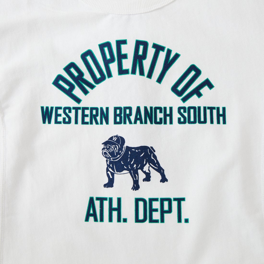 Champion [チャンピオン] リバースウィーブ(R) ショートスリーブTシャツ [CK-D303] 010 WHITE