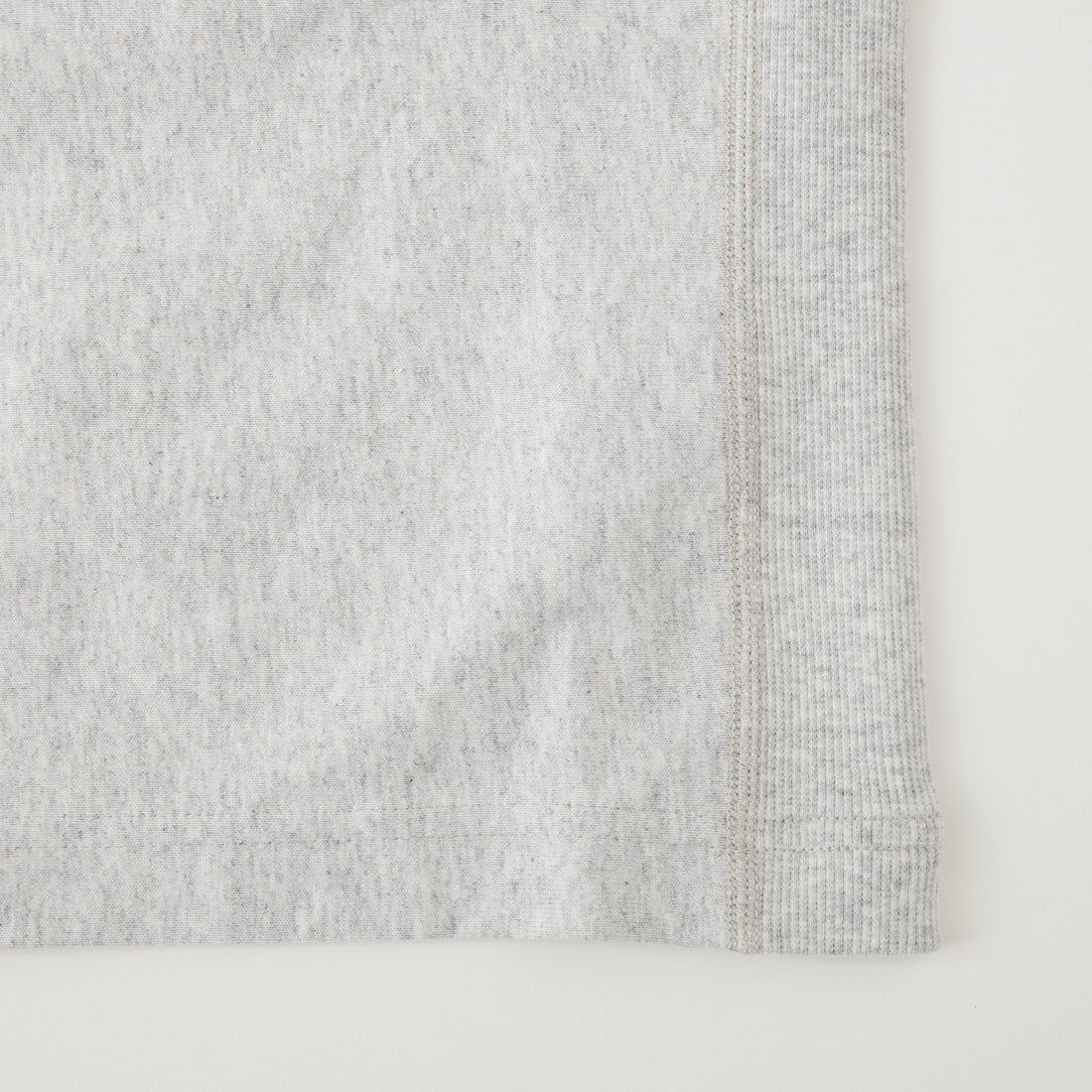 Champion [チャンピオン] リバースウィーブ(R) ショートスリーブTシャツ [CK-D302] 040 SILVER