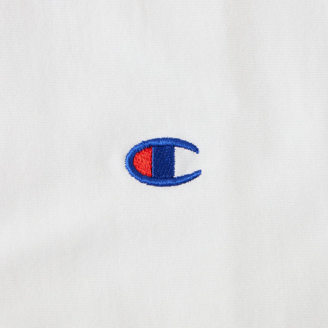 Champion [チャンピオン] リバースウィーブ(R) ショートスリーブTシャツ [CK-D302] 010 WHITE