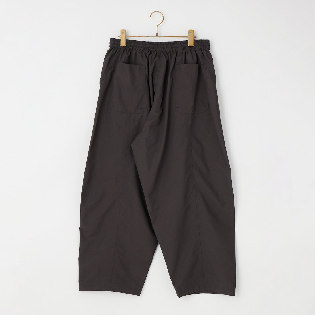 BURLAP OUTFITTER [バーラップ アウトフィッター] アイランドパンツ [ISLAND-PANT] RAVEN