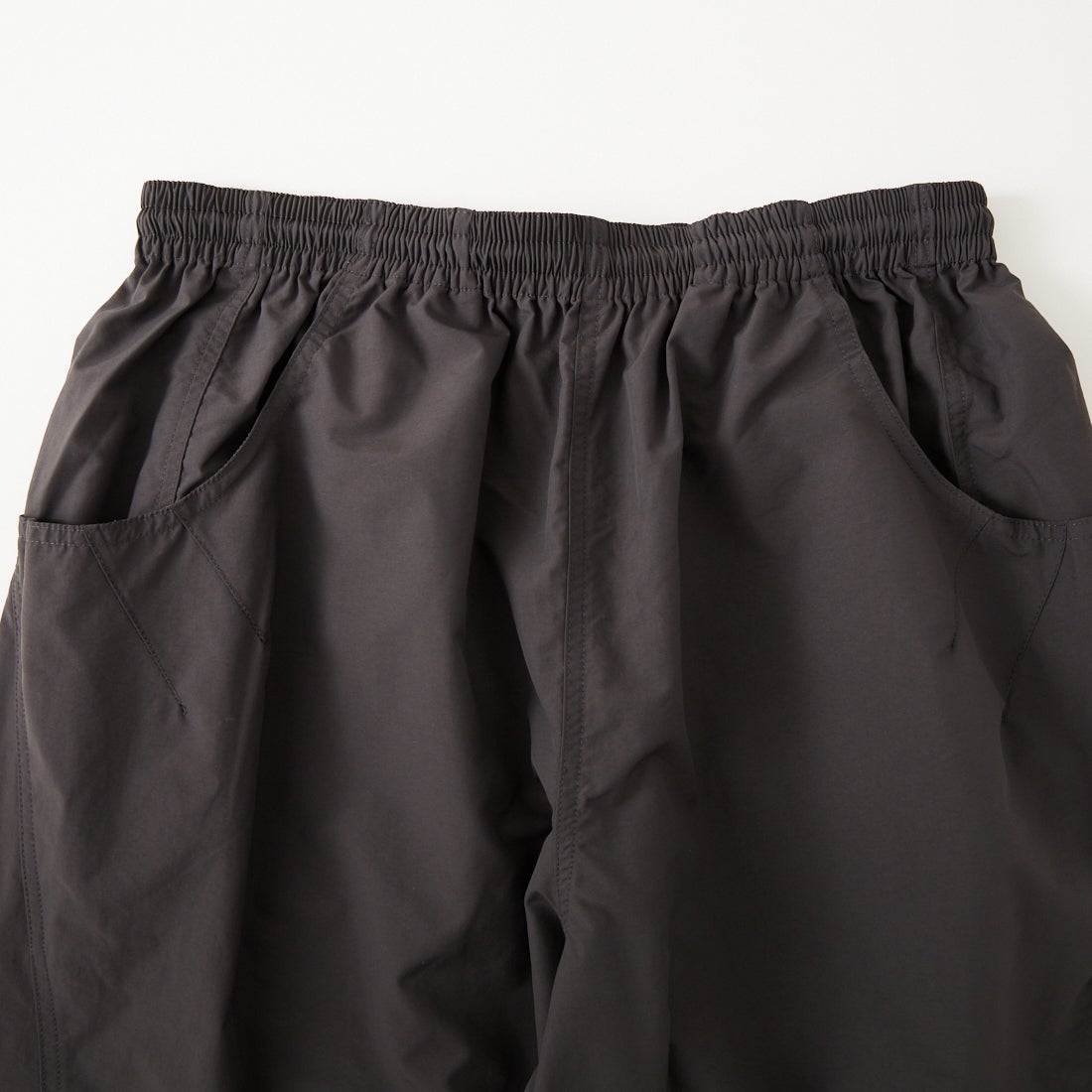 BURLAP OUTFITTER [バーラップ アウトフィッター] アイランドパンツ [ISLAND-PANT] RAVEN