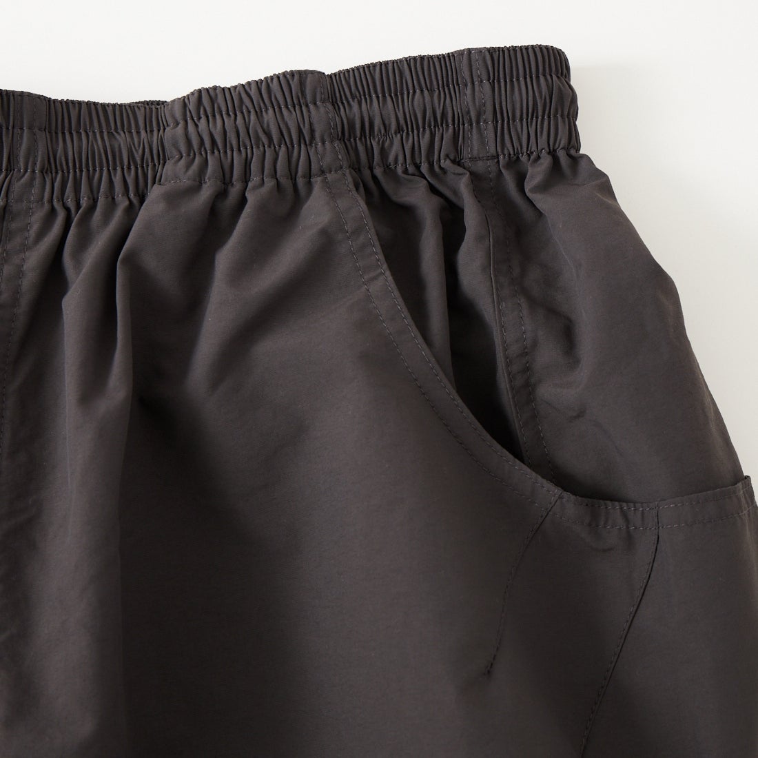 BURLAP OUTFITTER [バーラップ アウトフィッター] アイランドパンツ [ISLAND-PANT] RAVEN