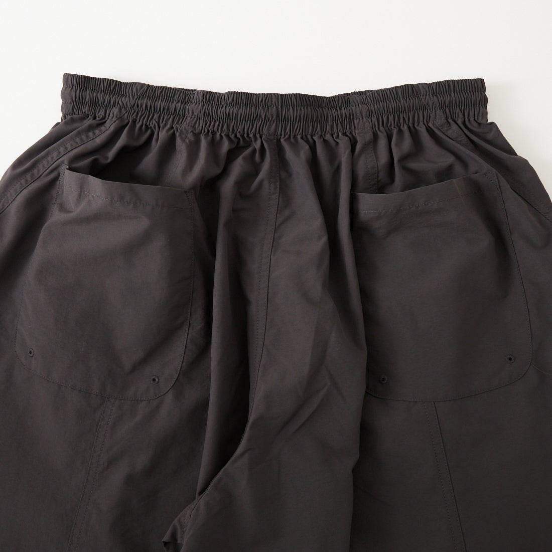 BURLAP OUTFITTER [バーラップ アウトフィッター] アイランドパンツ [ISLAND-PANT] RAVEN