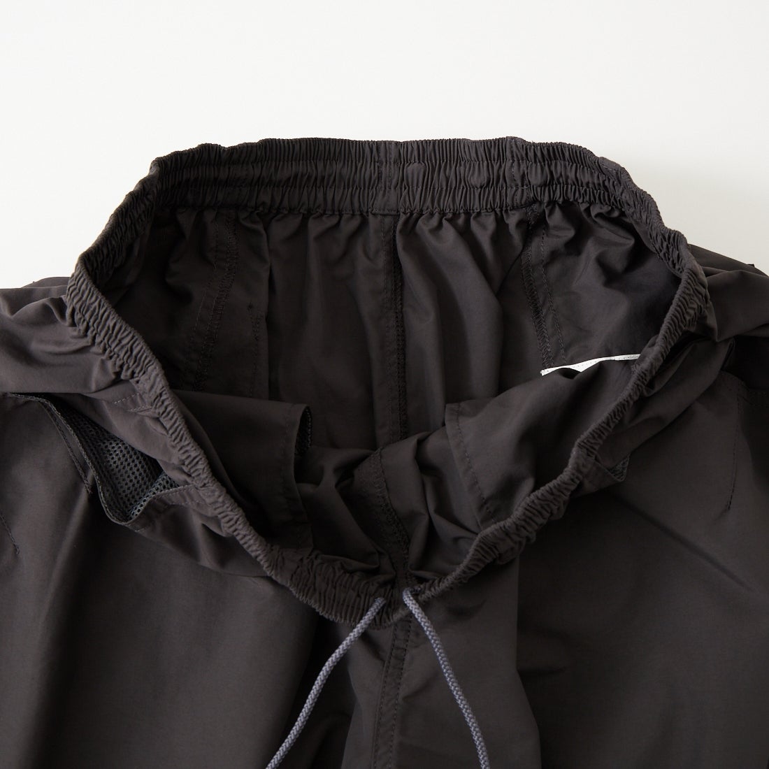 BURLAP OUTFITTER [バーラップ アウトフィッター] アイランドパンツ [ISLAND-PANT] RAVEN