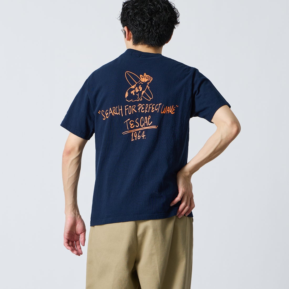The Endless Summer [エンドレスサマー] TES コンフォータブルパイル