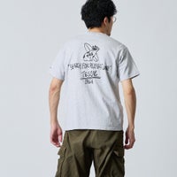 MIX GRAY&&モデル身長：168cm 着用サイズ：M&&