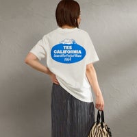 WHITE&&モデル身長：159cm 着用サイズ：S&&