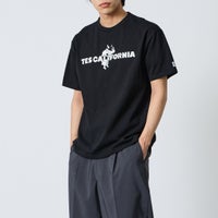 BLACK&&モデル身長：179cm 着用サイズ：XL&&