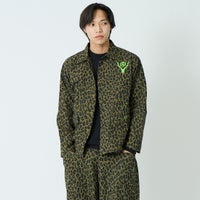 B OLIVE&&モデル身長：179cm 着用サイズ：M&&