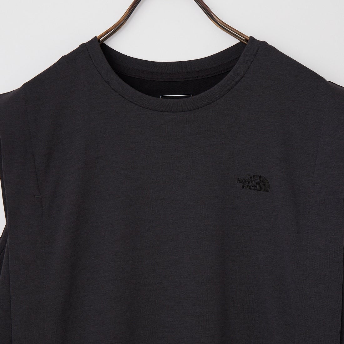 THE NORTH FACE [ザ ノースフェイス] マタニティヒートプロテクションワンピース [NTM12601] AG