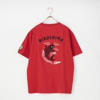 10 B RED C