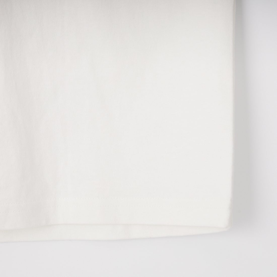 HIROSHIMA CARP × JEANSFACTORY [ヒロシマカープ × ジーンズファクトリー] 広島東洋カープ コラボ刺繍Tシャツ [6547001] 06 B WHT C