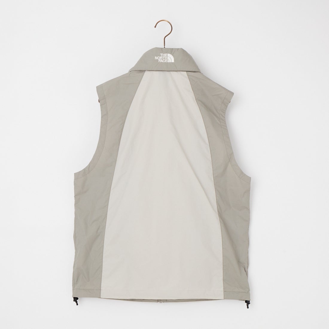THE NORTH FACE [ザ ノースフェイス] チムニーウインドベスト [NP22652] FS