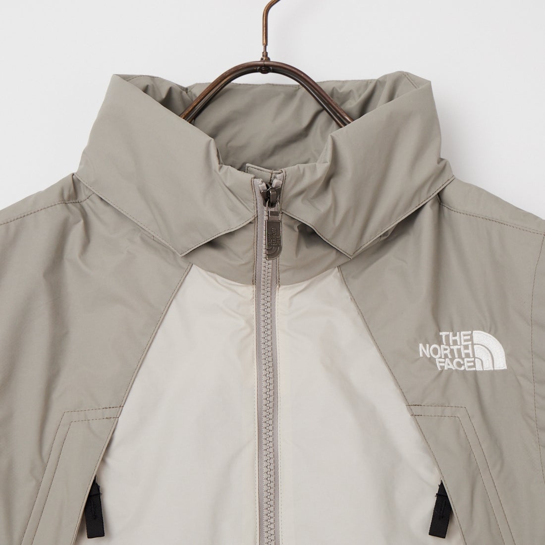 THE NORTH FACE [ザ ノースフェイス] チムニーウインドベスト [NP22652] FS