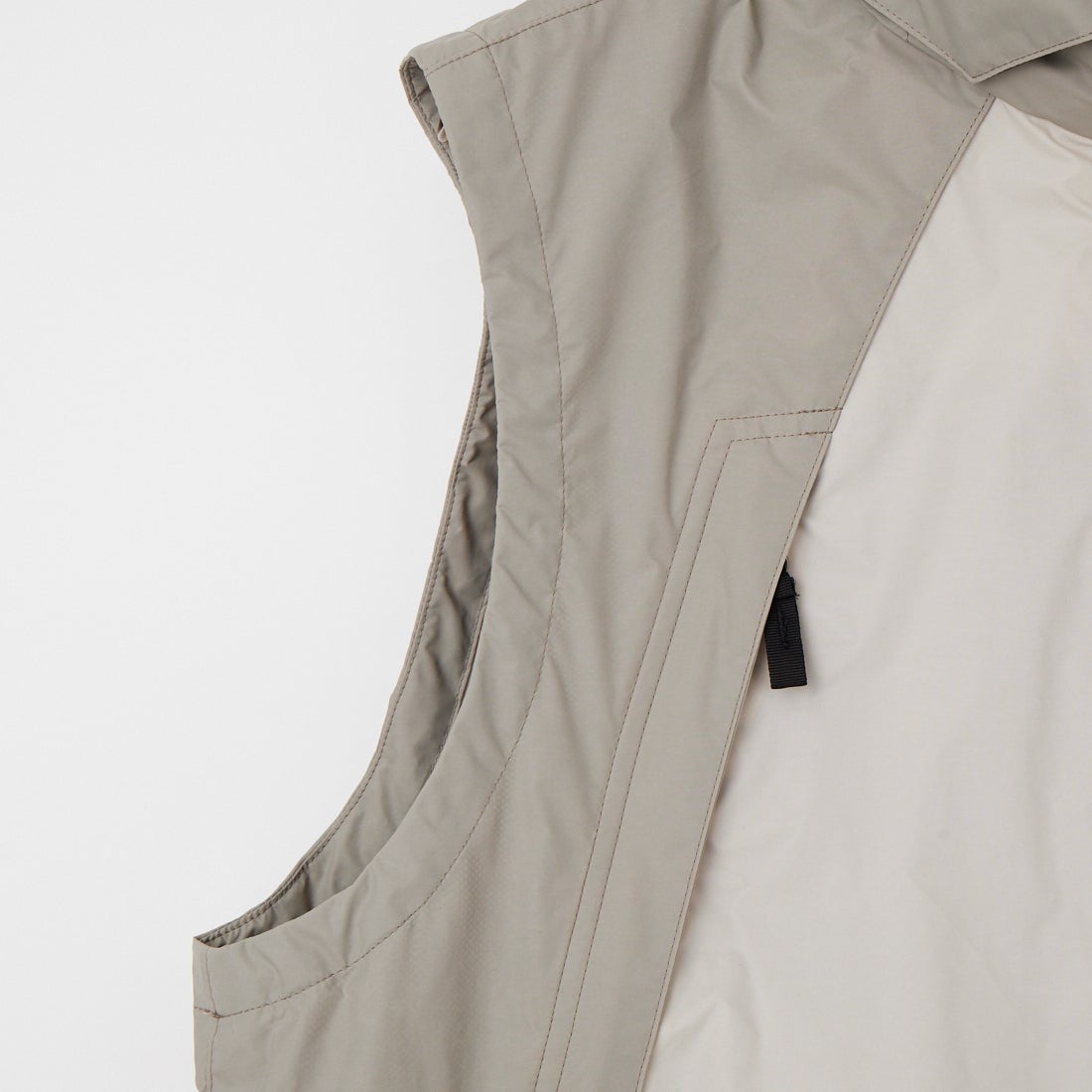 THE NORTH FACE [ザ ノースフェイス] チムニーウインドベスト [NP22652] FS