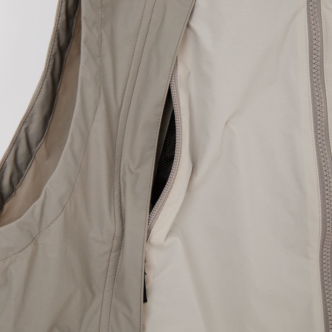 THE NORTH FACE [ザ ノースフェイス] チムニーウインドベスト [NP22652] FS