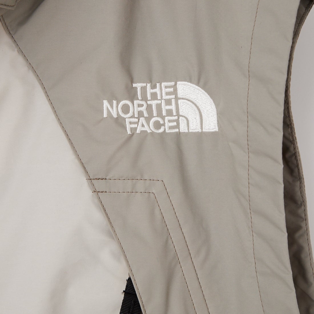 THE NORTH FACE [ザ ノースフェイス] チムニーウインドベスト [NP22652] FS