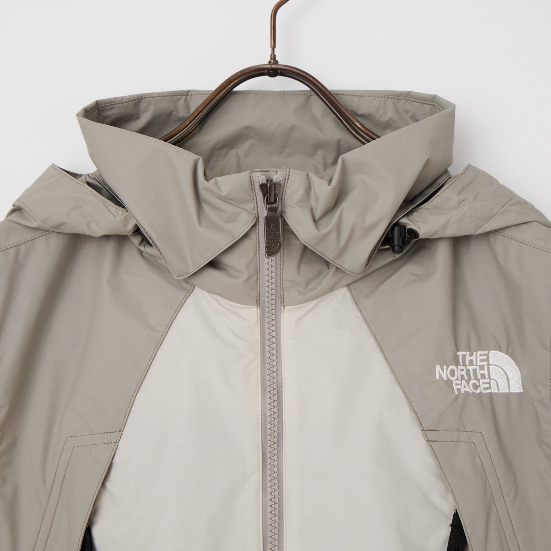 THE NORTH FACE [ザ ノースフェイス] チムニーウインドベスト [NP22652] FS