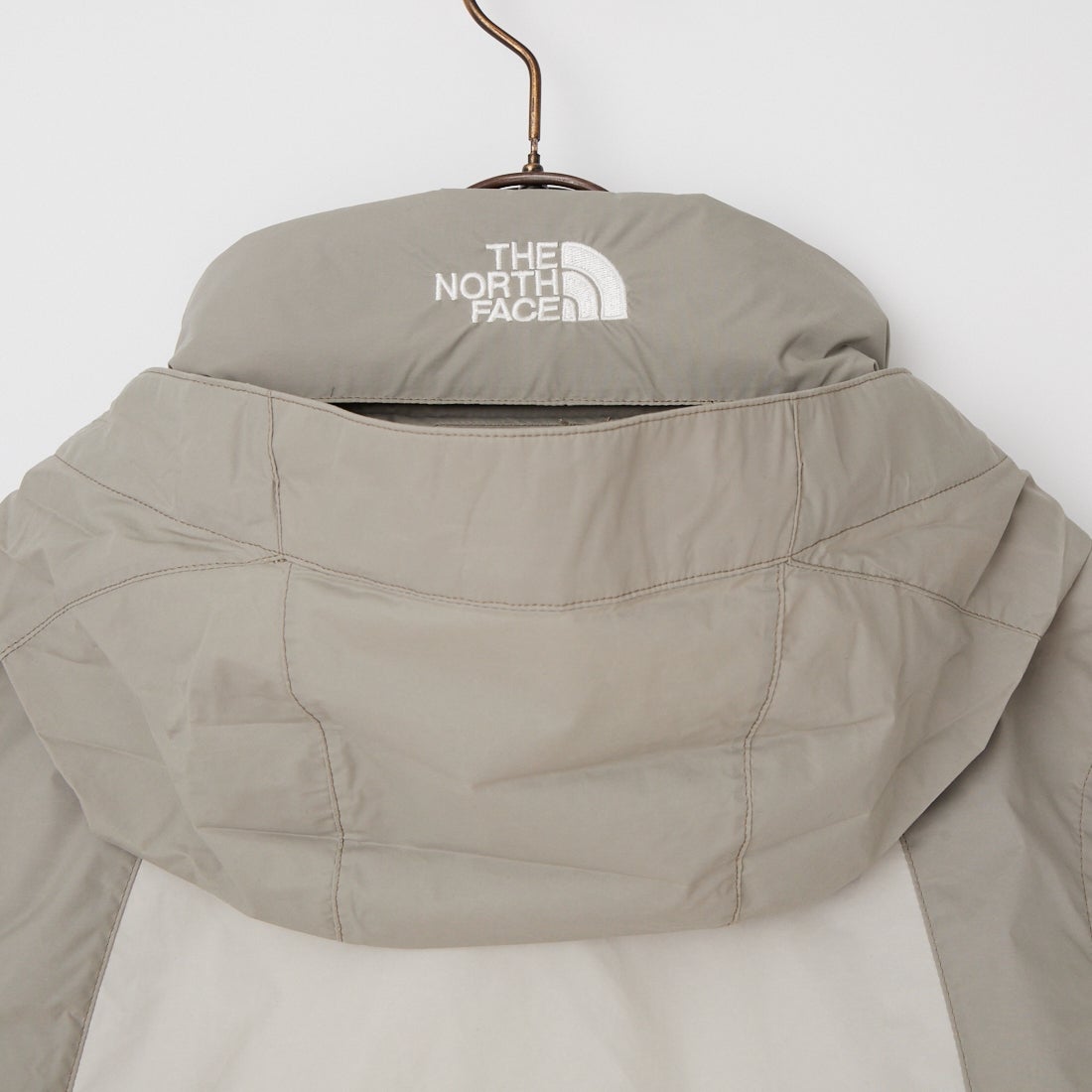 THE NORTH FACE [ザ ノースフェイス] チムニーウインドベスト [NP22652] FS