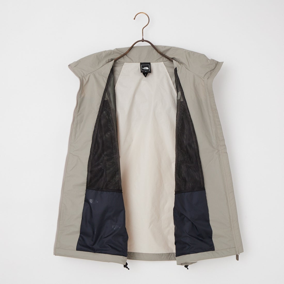 THE NORTH FACE [ザ ノースフェイス] チムニーウインドベスト [NP22652] FS