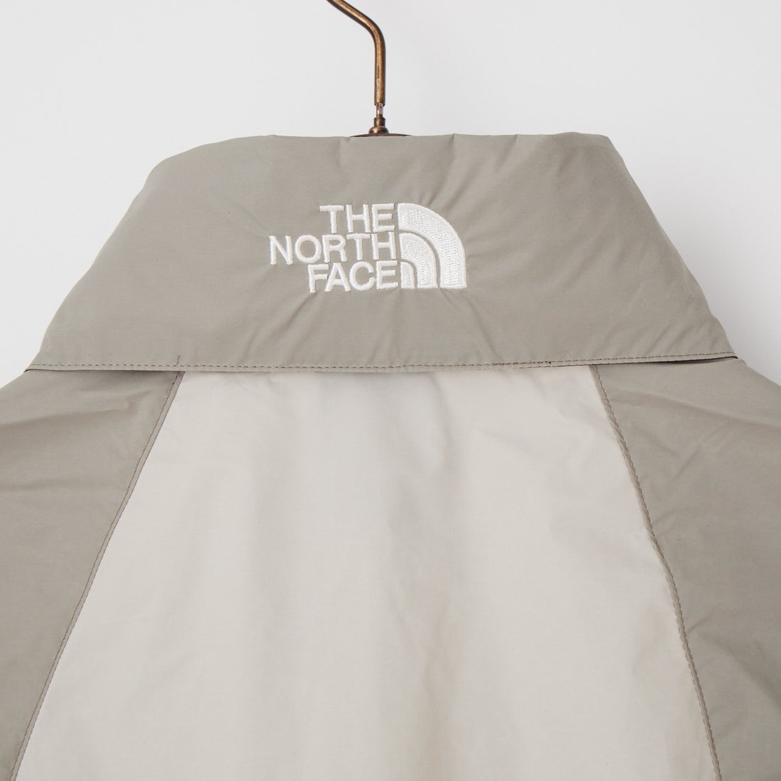 THE NORTH FACE [ザ ノースフェイス] チムニーウインドベスト [NP22652] FS