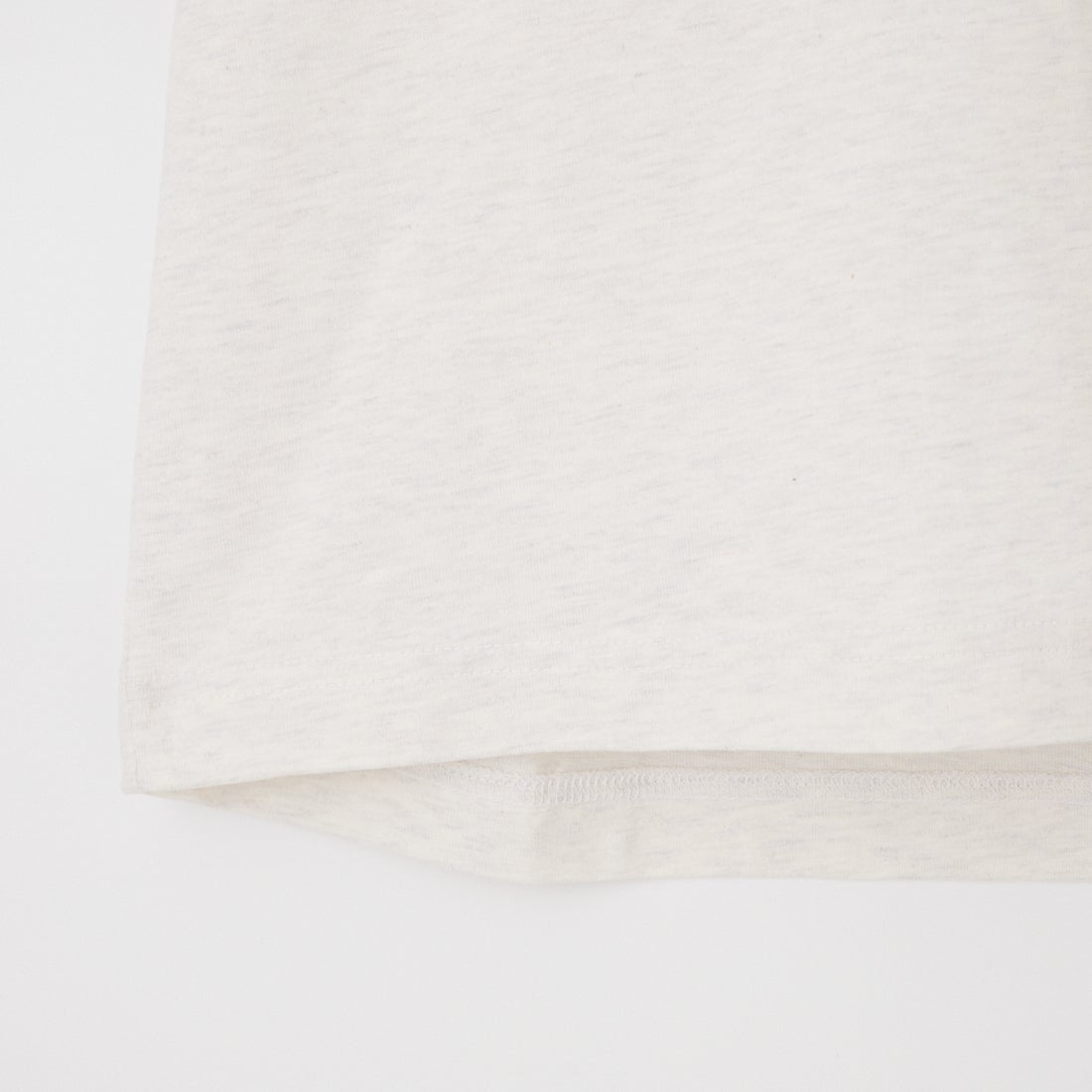 THE NORTH FACE [ザ ノースフェイス] ショートスリーブジオスクエアロゴTシャツ [NT32633] WT