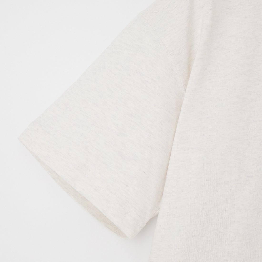 THE NORTH FACE [ザ ノースフェイス] ショートスリーブジオスクエアロゴTシャツ [NT32633] WT