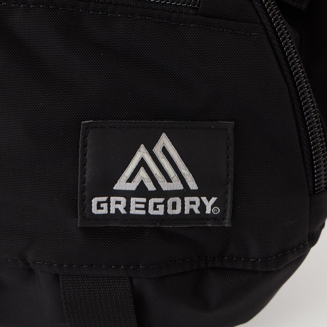 GREGORY [グレゴリー] トランスファーショルダーM [TRANSFER-SHOULDER-M] ﾌﾞﾗｯｸ