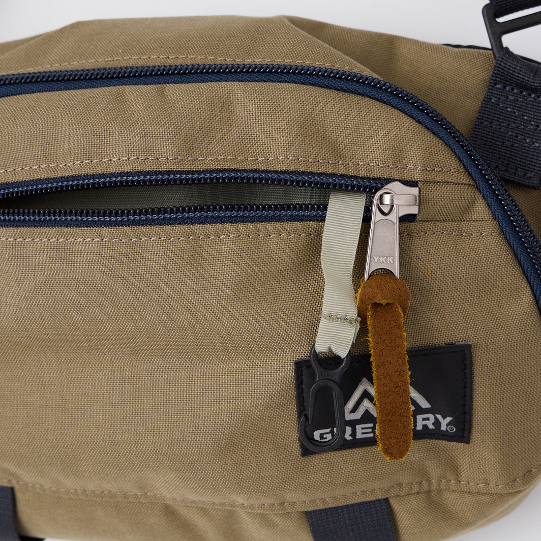 GREGORY [グレゴリー] トランスファーショルダーM [TRANSFER-SHOULDER-M] ｻﾝﾄﾞｽﾄｰﾑ