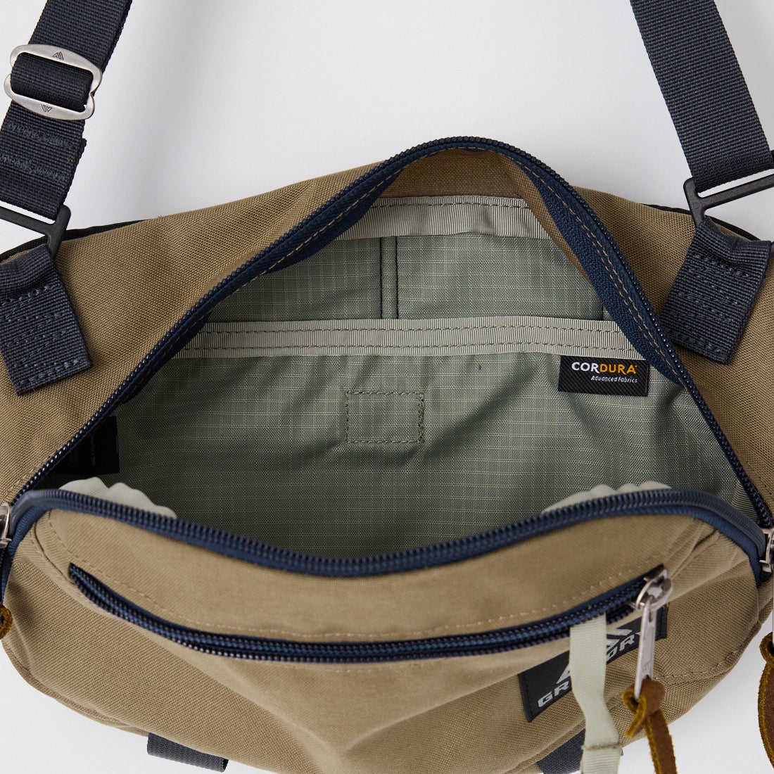 GREGORY [グレゴリー] トランスファーショルダーM [TRANSFER-SHOULDER-M] ｻﾝﾄﾞｽﾄｰﾑ