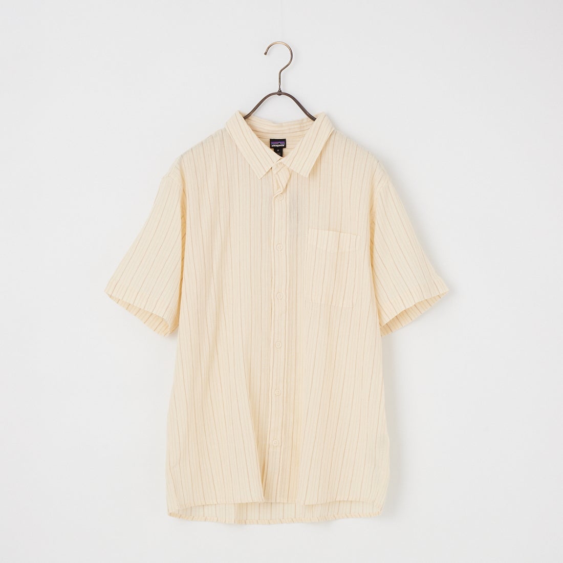 patagonia [パタゴニア] メンズ A/Cシャツ [52923]｜ジーンズ