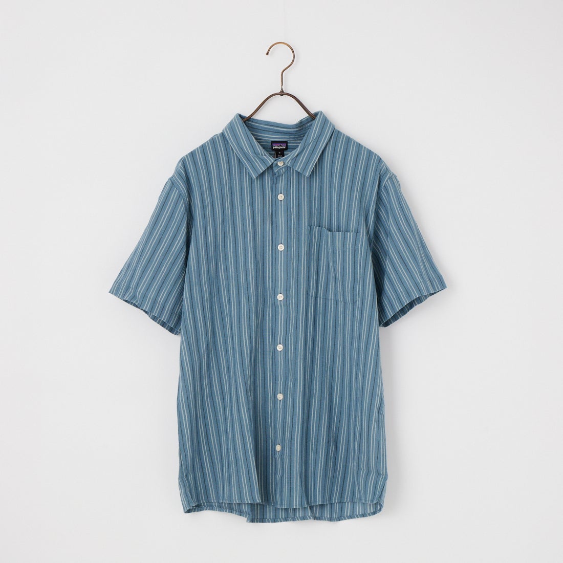 patagonia [パタゴニア] メンズ A/Cシャツ [52923]｜ジーンズ