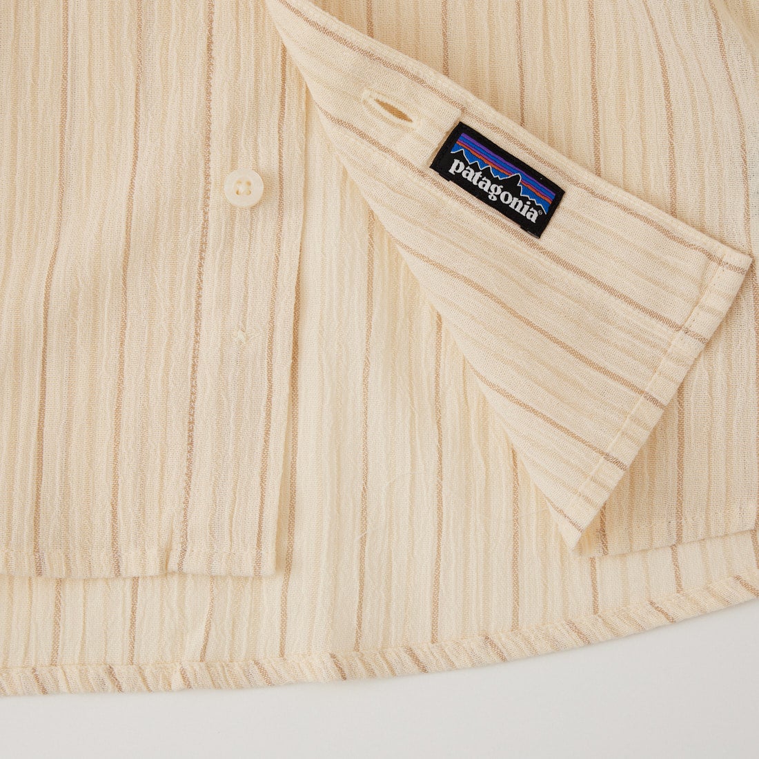 patagonia [パタゴニア] メンズ A/Cシャツ [52923]｜ジーンズ