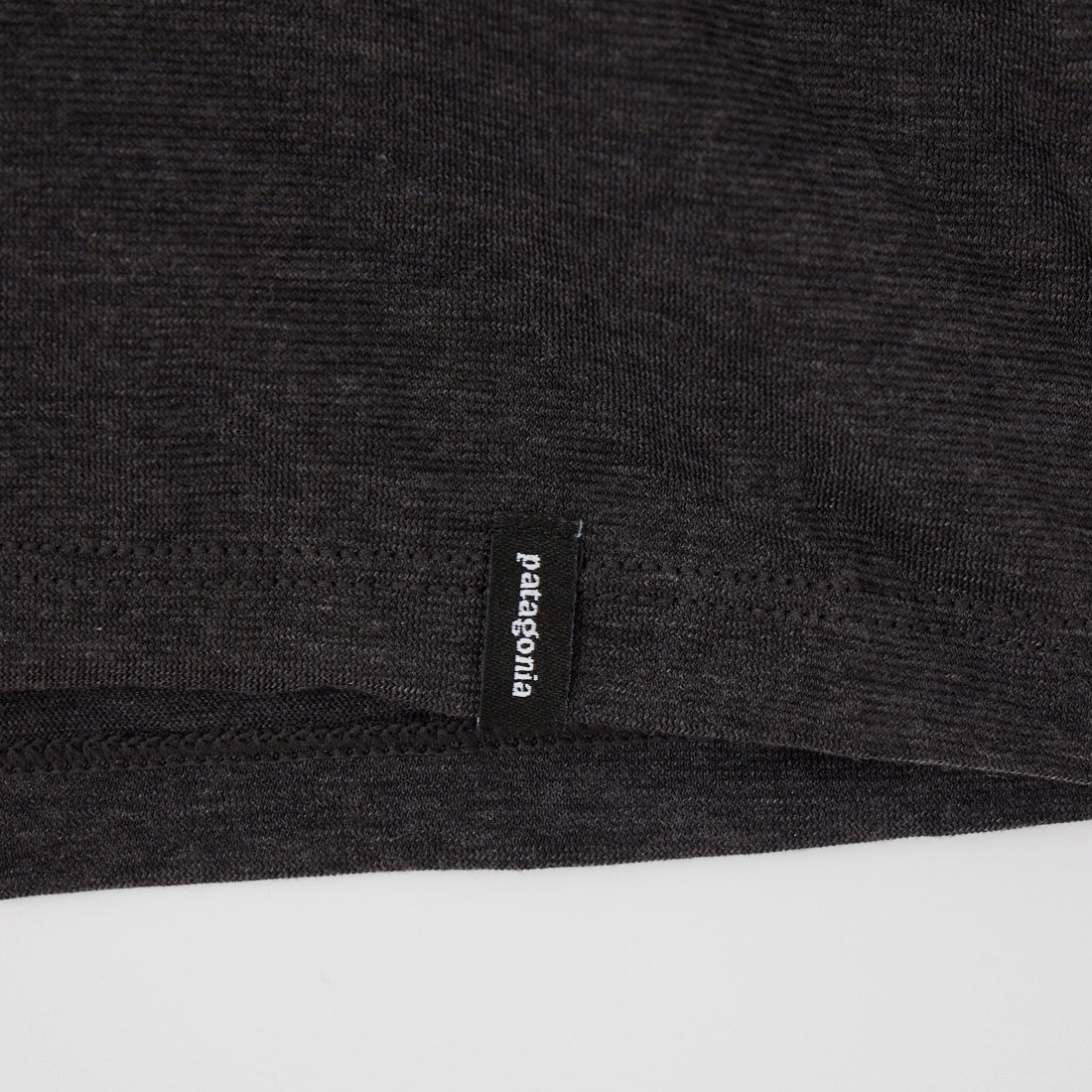 patagonia [パタゴニア] メンズ キャプリーン クールトレイルシャツ(ストラタピークス) [23721] INBK