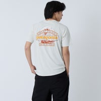 DYWH&&モデル身長：179cm 着用サイズ：S&&