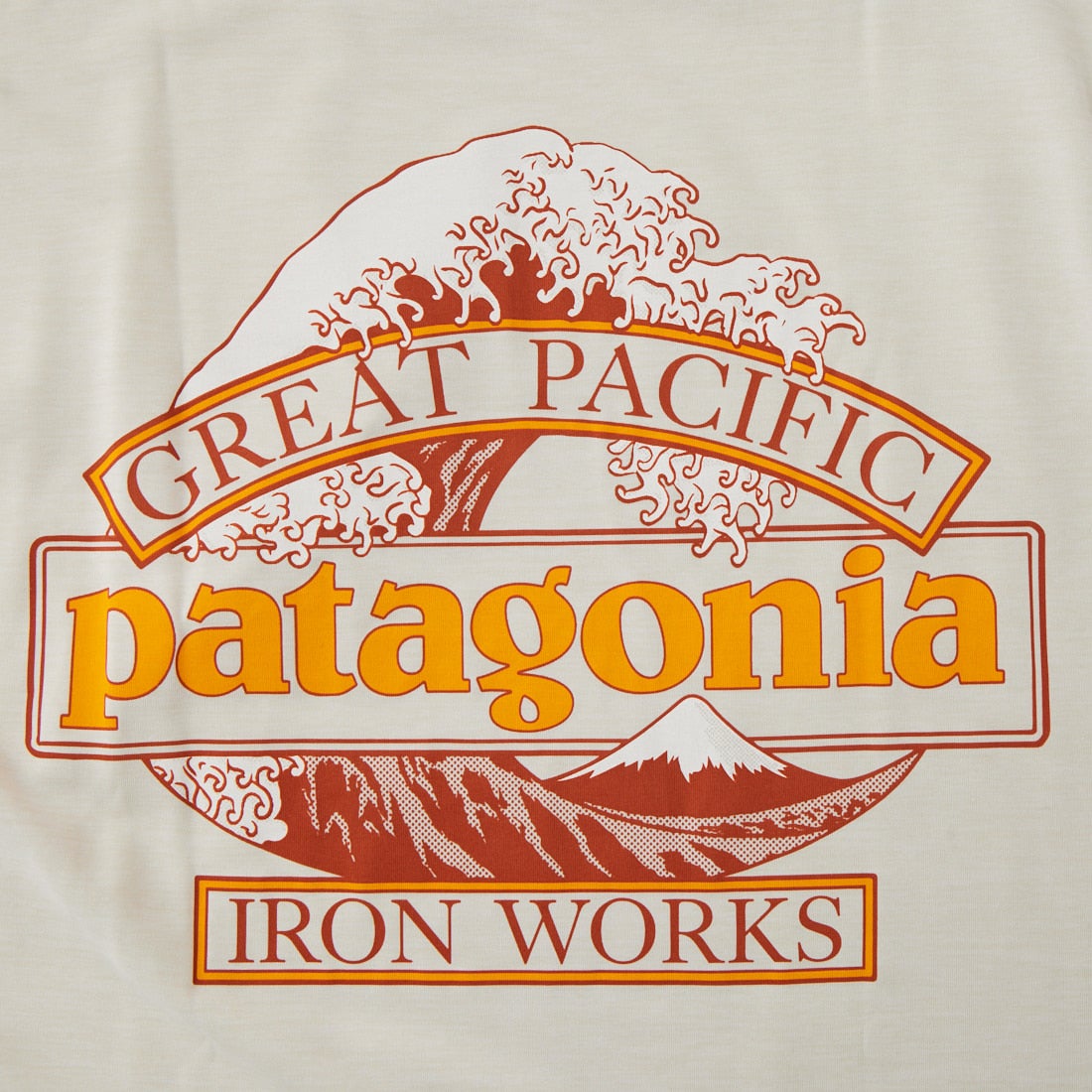 patagonia [パタゴニア] メンズ キャプリーン クールデイリーシャツ(グレート・ウェーブス) [45456] DYWH