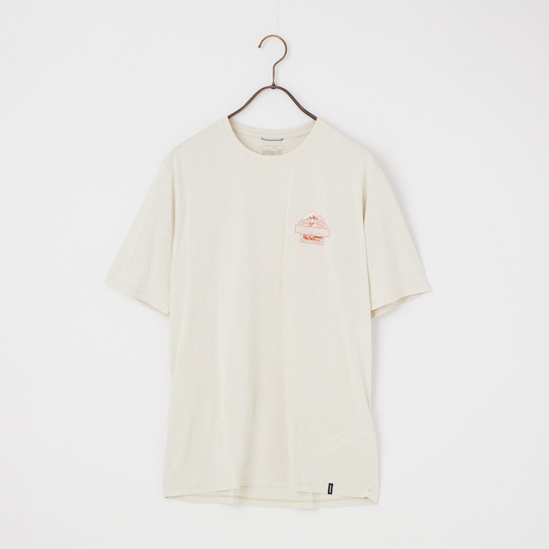 patagonia [パタゴニア] メンズ キャプリーン クールデイリーシャツ(グレート・ウェーブス) [45456] DYWH