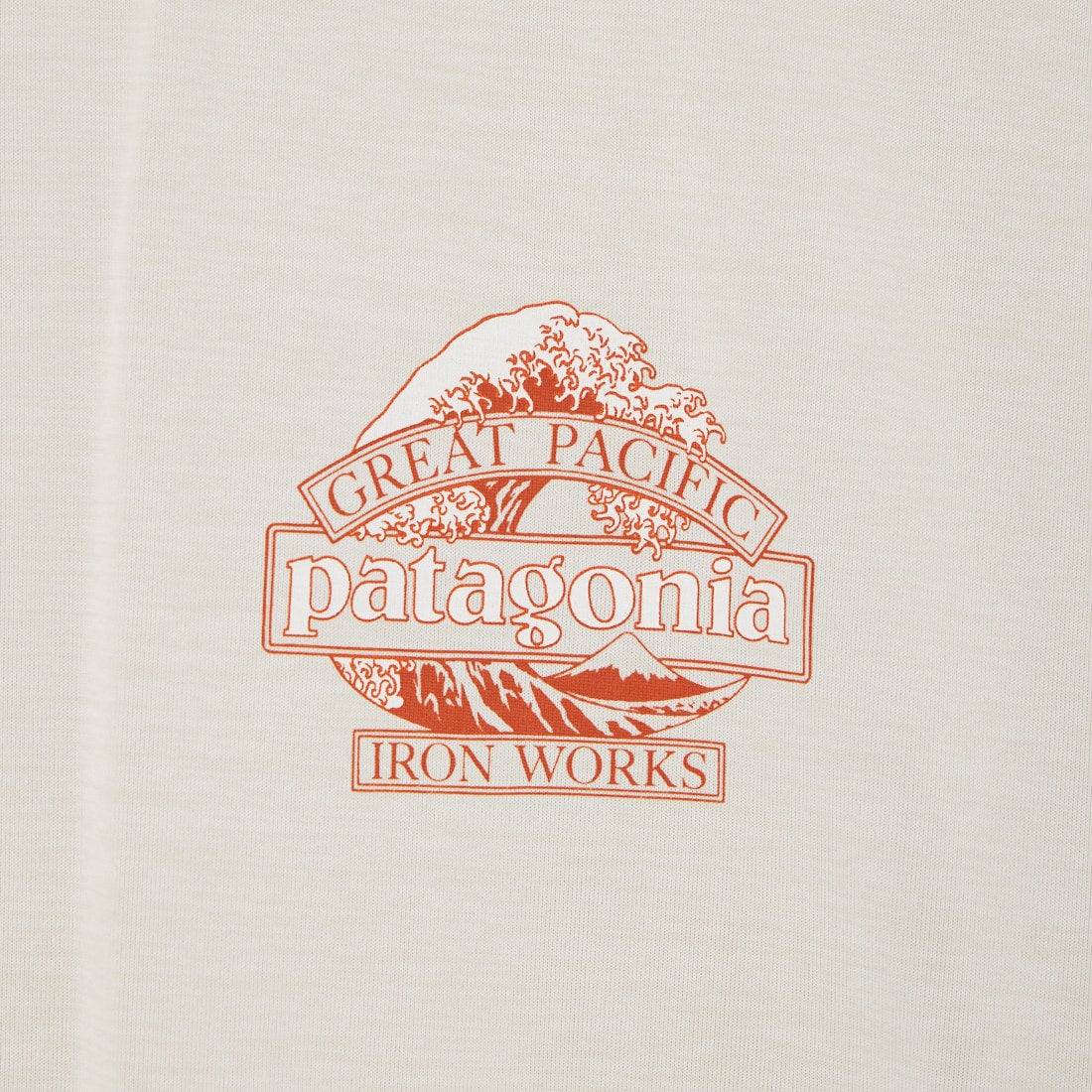 patagonia [パタゴニア] メンズ キャプリーン クールデイリーシャツ(グレート・ウェーブス) [45456] DYWH