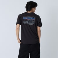 BLK&&モデル身長：179cm 着用サイズ：M&&