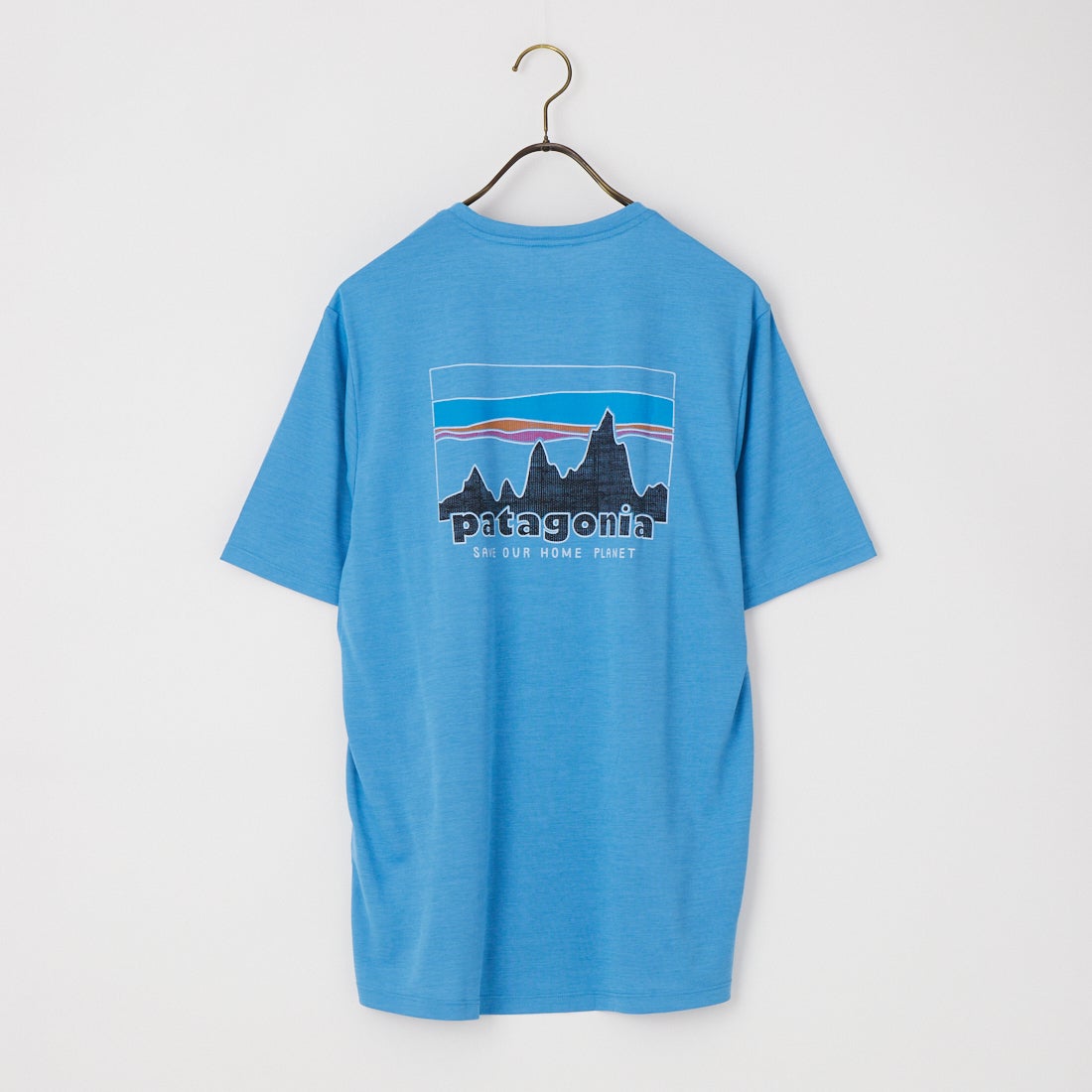 patagonia [パタゴニア] メンズ キャプリーン クールデイリーシャツ(73