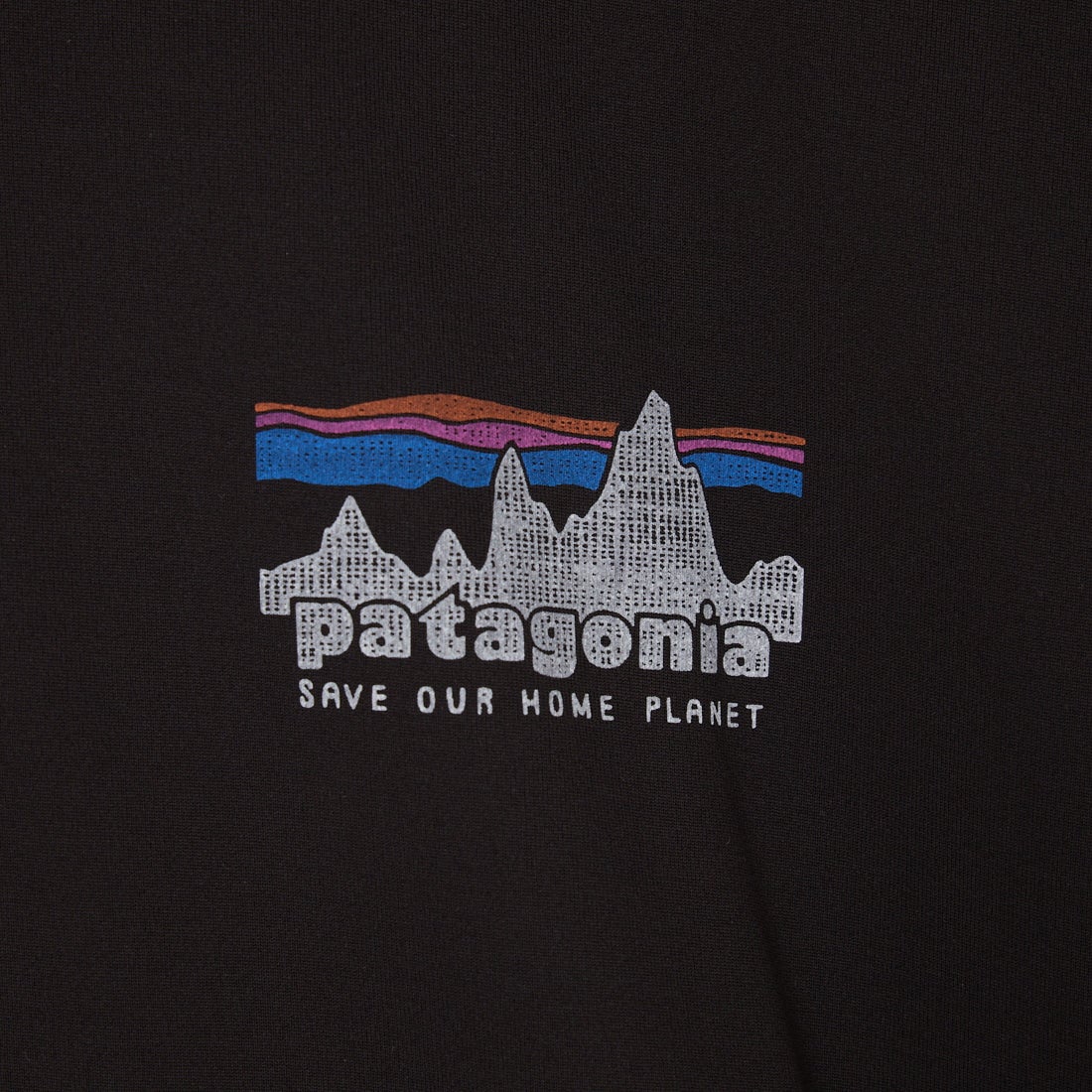 patagonia [パタゴニア] メンズ キャプリーン クールデイリーシャツ(73 スカイライン) [45478] BLK