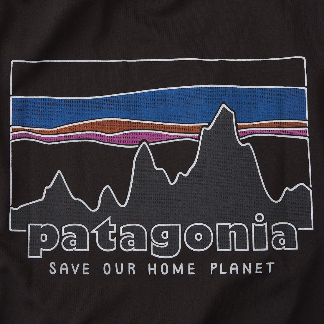 patagonia [パタゴニア] メンズ キャプリーン クールデイリーシャツ(73 スカイライン) [45478] BLK