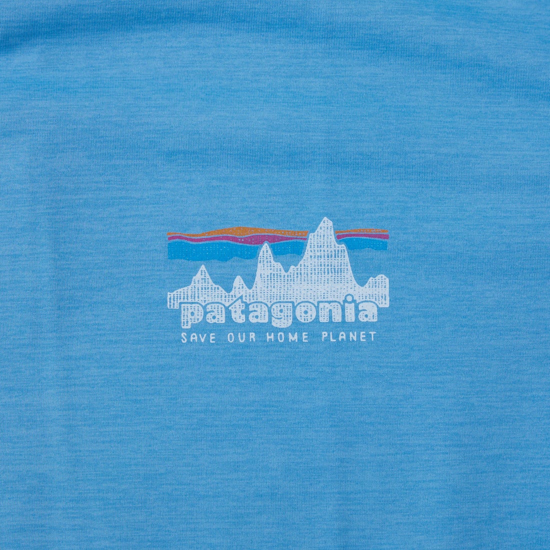 patagonia [パタゴニア] メンズ キャプリーン クールデイリーシャツ(73 スカイライン) [45478] SHRX