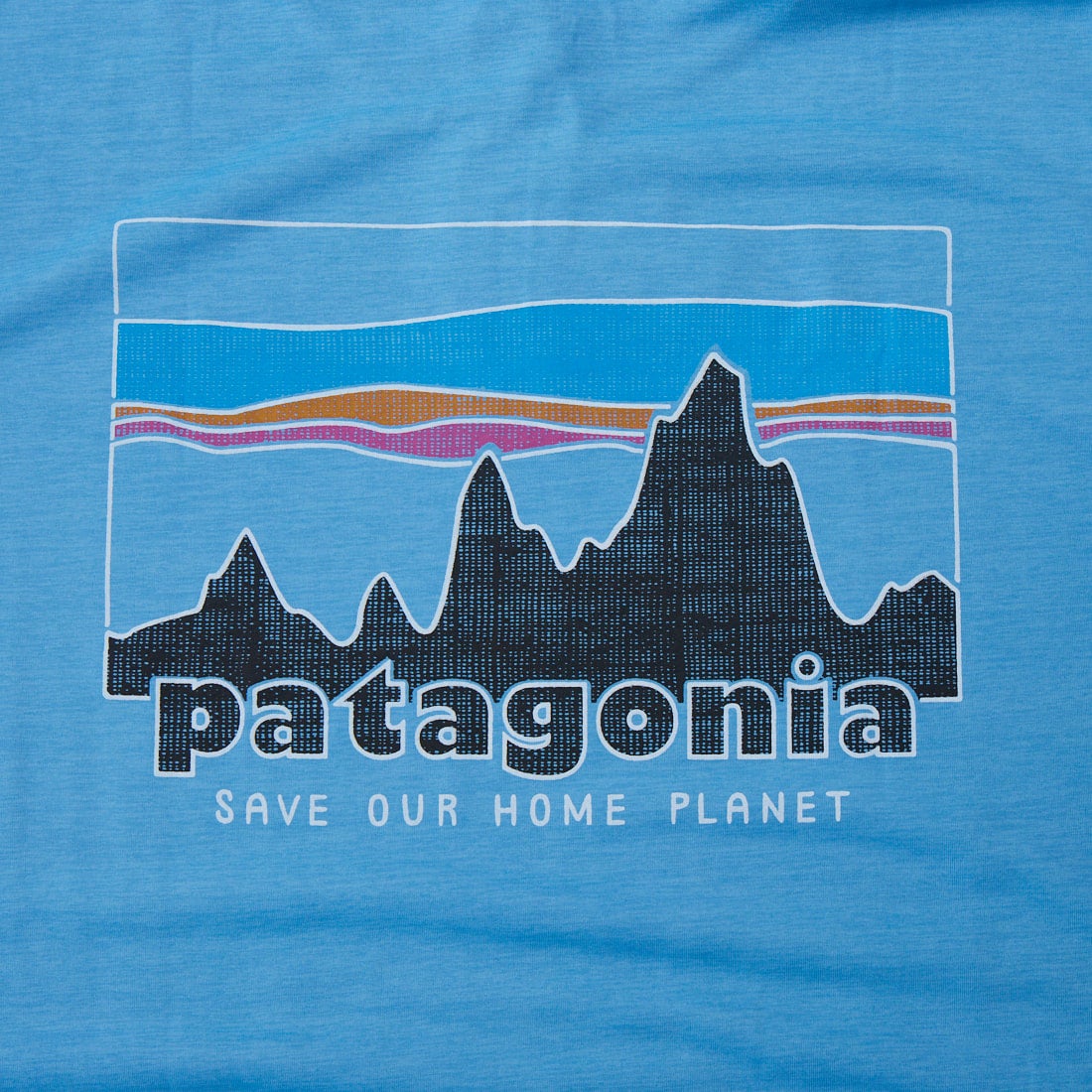 patagonia [パタゴニア] メンズ キャプリーン クールデイリーシャツ(73 スカイライン) [45478] SHRX