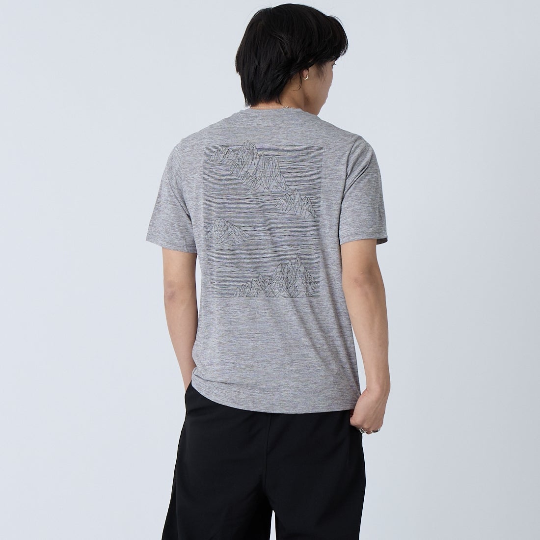patagonia [パタゴニア] メンズ キャプリーン クールデイリーシャツ(73