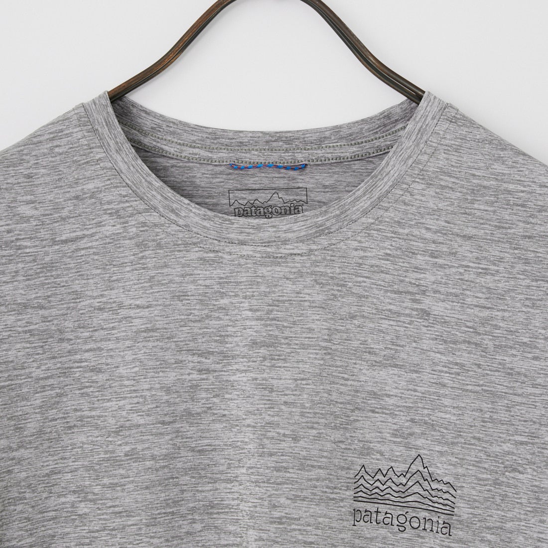 patagonia [パタゴニア] メンズ キャプリーン クールデイリーシャツ(ストラタスパイア) [45479] FEA