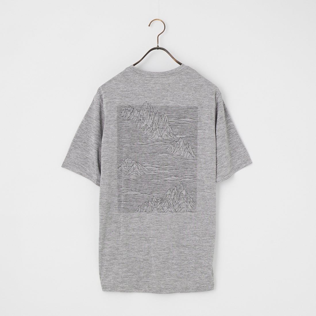 patagonia [パタゴニア] メンズ キャプリーン クールデイリーシャツ(ストラタスパイア) [45479] FEA