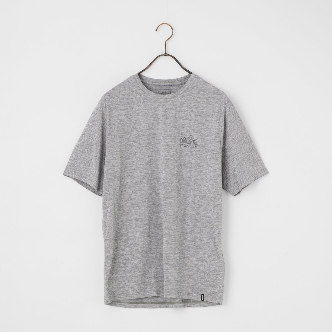 patagonia [パタゴニア] メンズ キャプリーン クールデイリーシャツ(ストラタスパイア) [45479] FEA