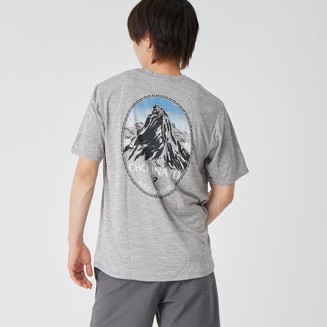 FEA&&モデル身長：177cm 着用サイズ：M&&